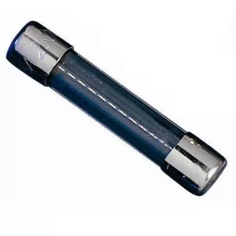 Fuse, Fast-acting, 20A, 32V, 3AG Type, Glass, Series 312 By Littelfuse 312020P