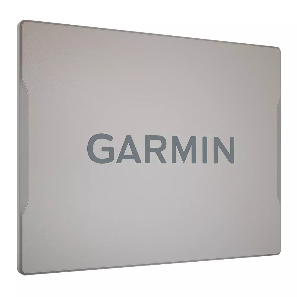 Garmin 16" Protective Cover - Plastic [010-12799-02]