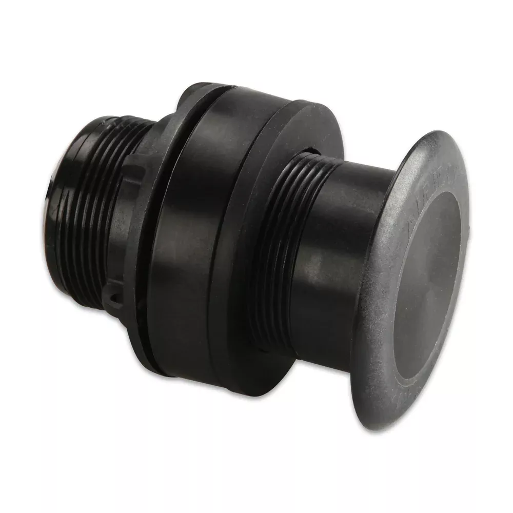 Garmin P319 Plastic Thru-Hull Depth/Temp – 8 Pin [010-10194-21]