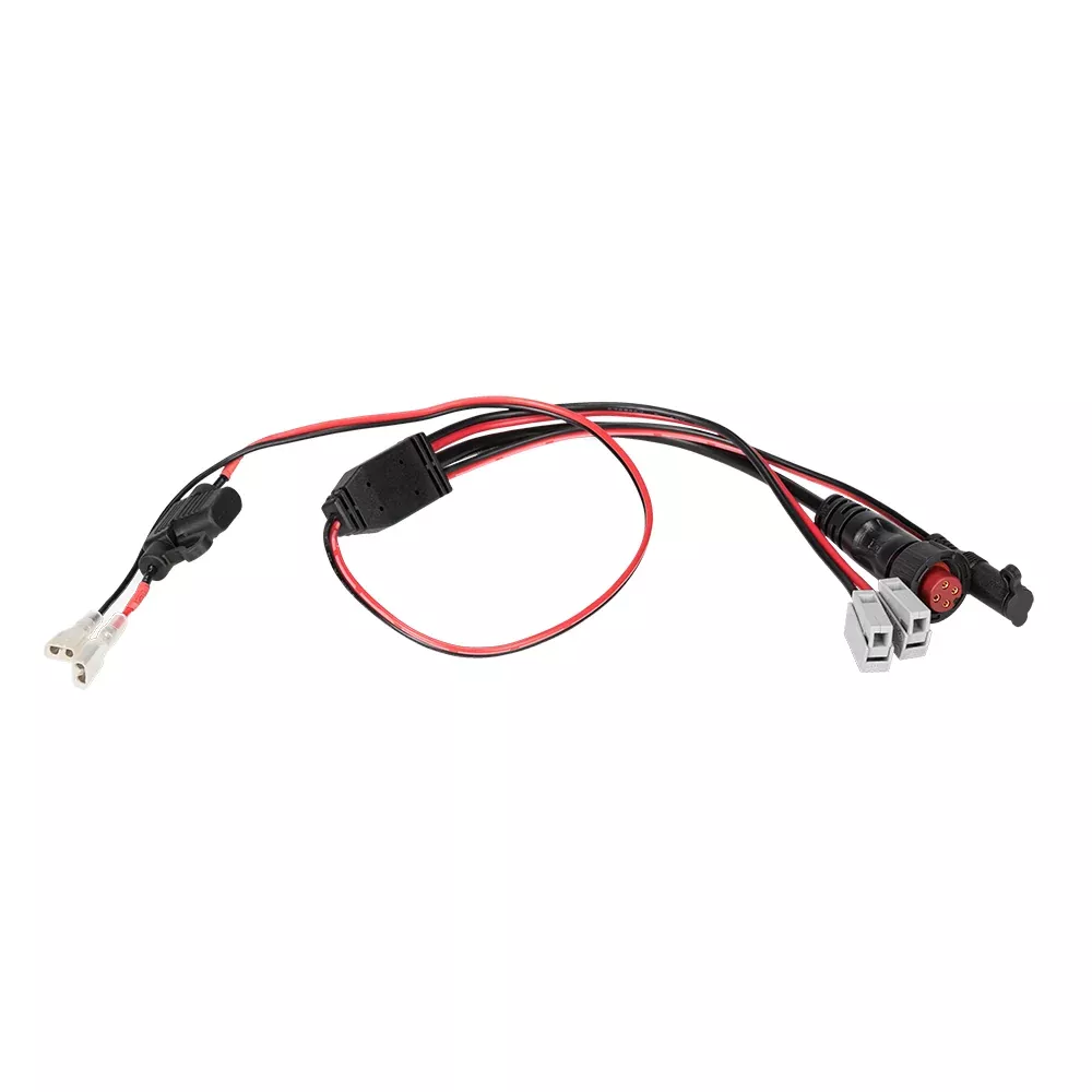 Garmin Panoptix Ice Fishing Replacement Power Cable [010-12676-35]