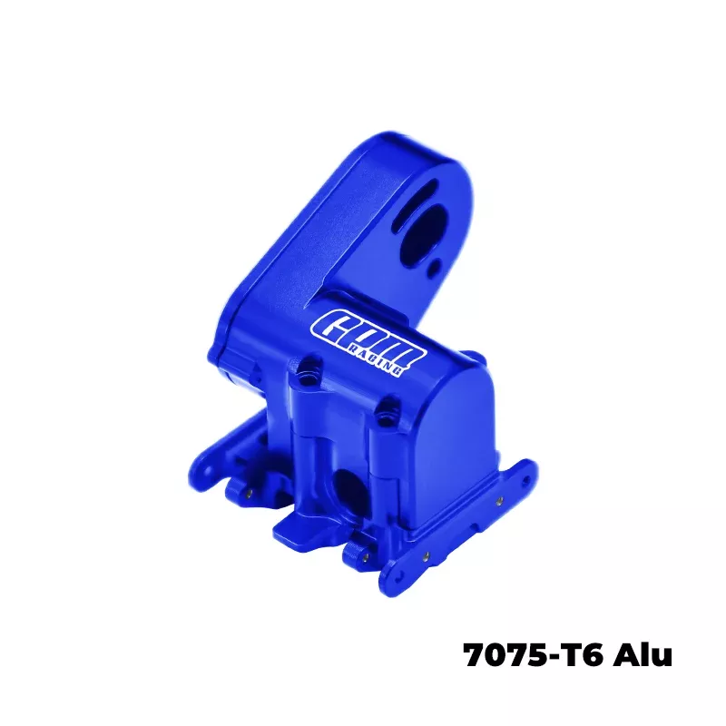 GPM RACING,AXIAL-SCX30 7075-T6 ALLOY TRANSMISSION KIT SCX30/38