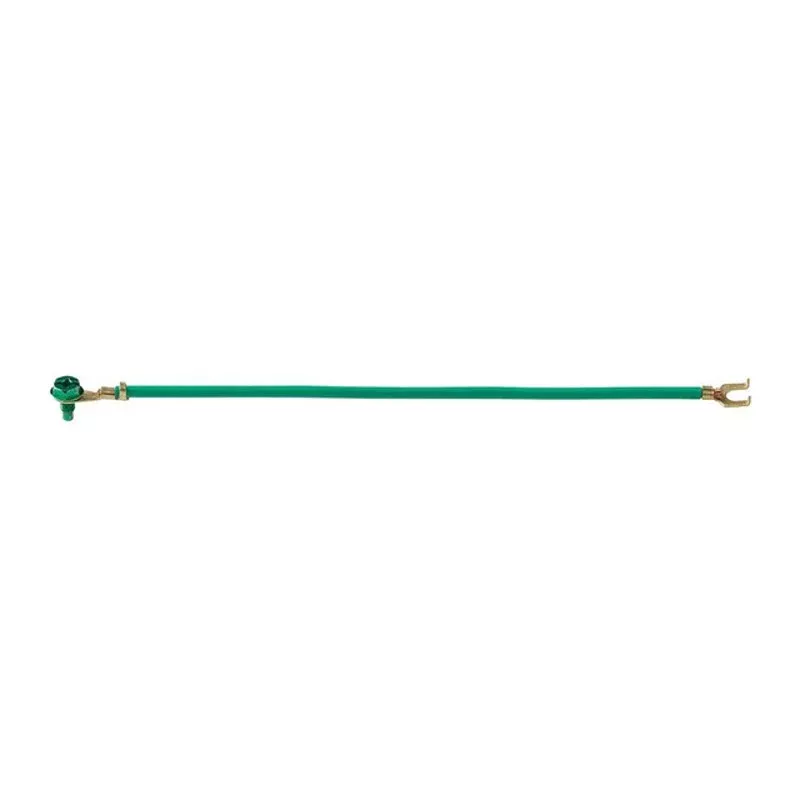 Ground & Bonding Pigtail By Panduit SGPSL12-8SFT-Q