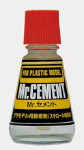 Gunze - MC124 Mr Cement 25ml