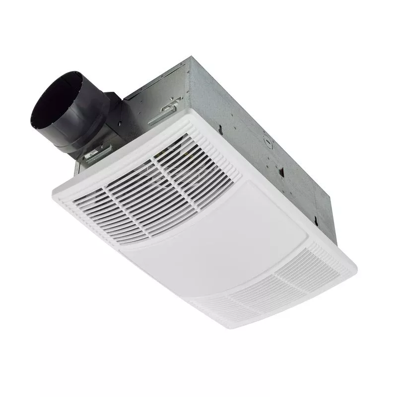 Heater Exhaust Fan, LED, 80 CFM, 1.5 SonesBy Broan BHFLED80