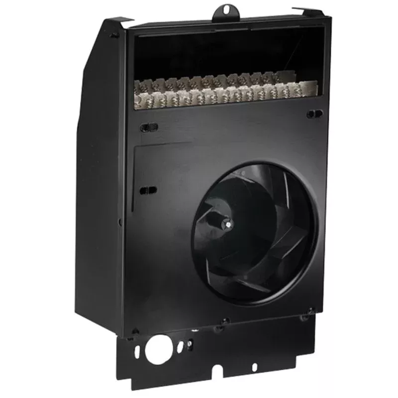 Heater Interior, ComPak Series, 500W 240V By Cadet CS052