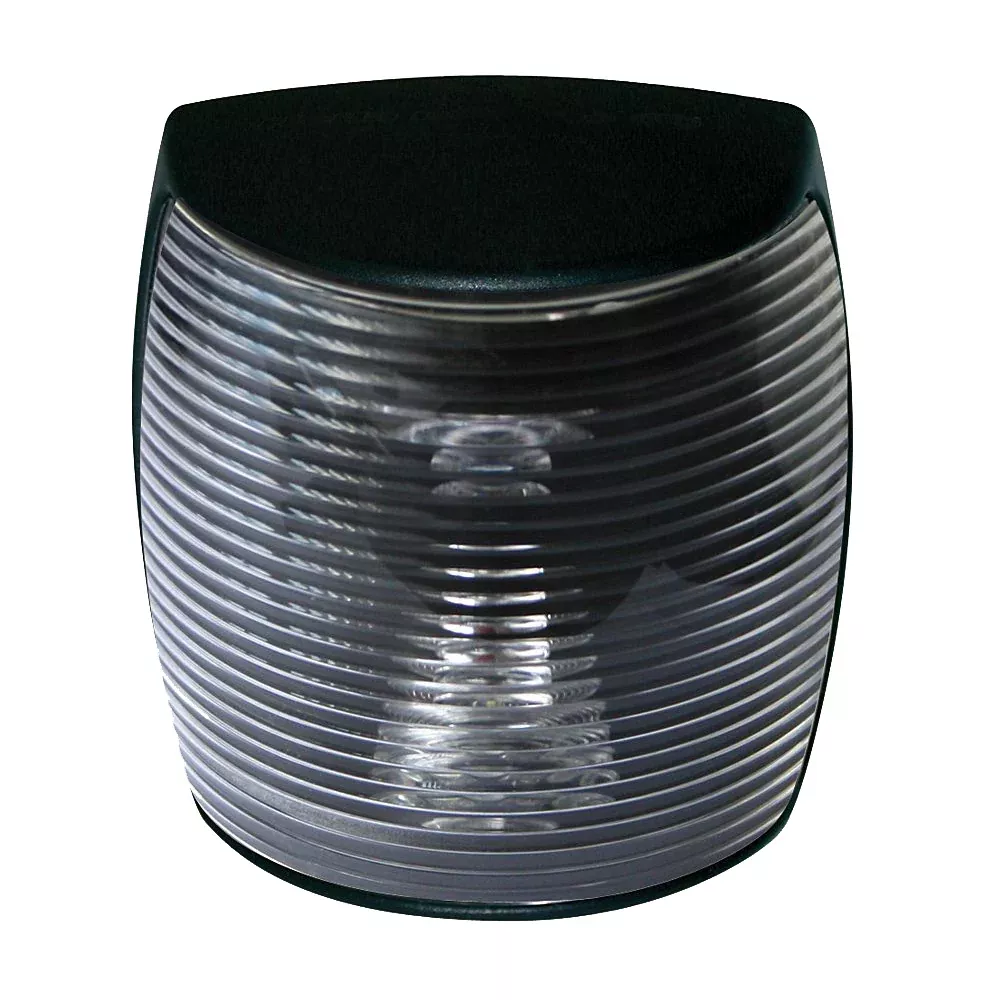 Hella Marine NaviLED PRO Masthead Navigation Lamp – 3nm – Black Housing [959940201]