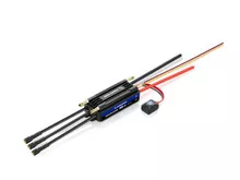 Hobbywing SEAKING 160A V4 Brushless ESC 30206200