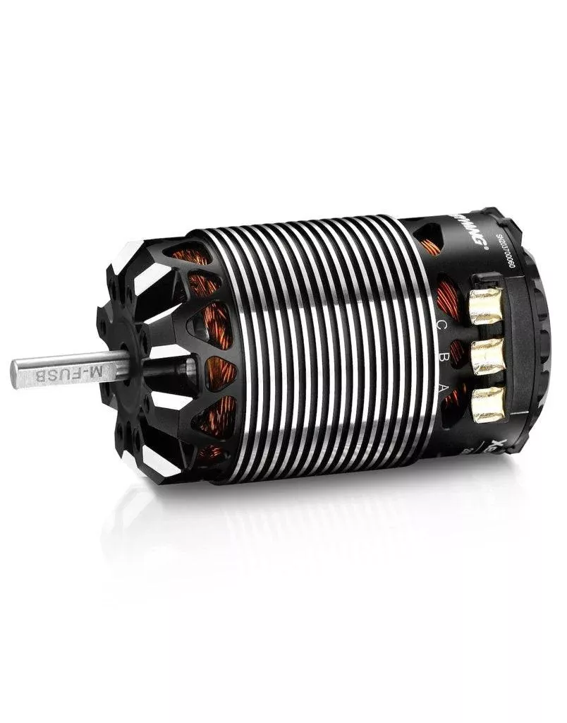 Hobbywing XERUN 1/8 Competition G3 OffRoad Motor 4268SD 1900kv
