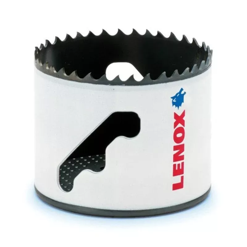 Hole Saw, 3-1/2″ By Lenox 3005656L