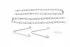 Howard Lighting HF 3CV - 3-Foot Hanging Chain and V-Clips for High Bay Fluorescent.Write a Review