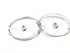 Howard Lighting HF-WCH10 - Wire Cable Hanging Kit For High Bay FluorescentWrite a Review