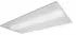 Howard Lighting LTRK24BD40 - LED 2X4 Troffer Retrofit Kit 34W, 4000K, Multi-VoltWrite a Review
