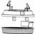 Howard Lighting NO1-DG NO1 Series Accessory, Optics w/ GlareshieldWrite a Review