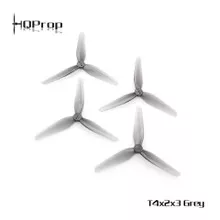 HQProp T4X2X3 Grey (2CW+2CCW)