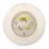 Hubbell HBL4716C - AC - Connector, L5-15, chassis, male, HubbellWrite a Review
