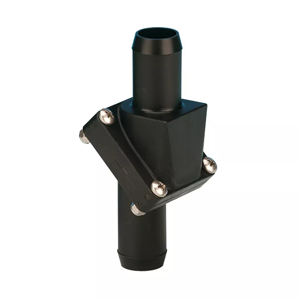 Jabsco In-Line Non-Return Check Valve – 1″ [29295-1000]