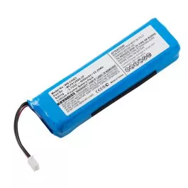 JBL Charge 2, Charge 2+, Charge 3 Bluetooth Speaker Battery
