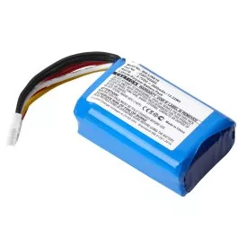 JBL Link 10 Bluetooth Speaker Battery