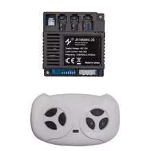 JR1958RX-2S 12V Kids Powered Ride on car Control board and Receiver + remote
