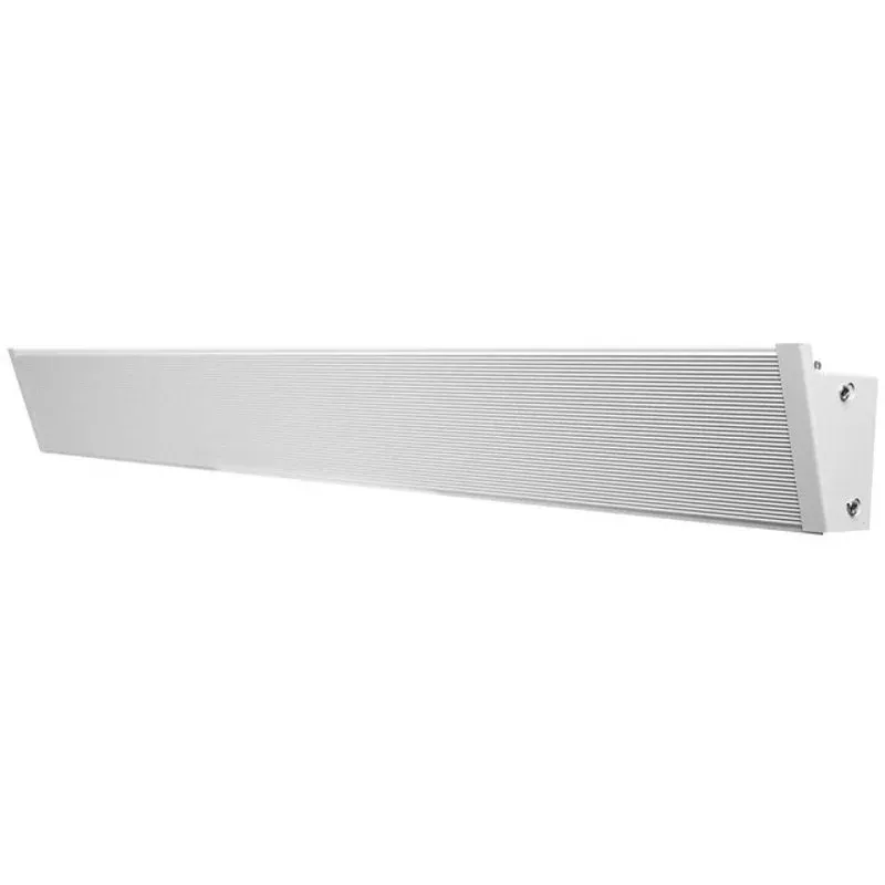 KCV2404W 34” Cove Heater 240/208VBy King Electrical KCV2404-W