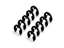 KDS Split washer for 1.5mm 10pcs
