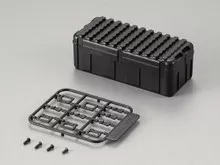 KillerBody Decorative Case Fit for 1/10 Crawler