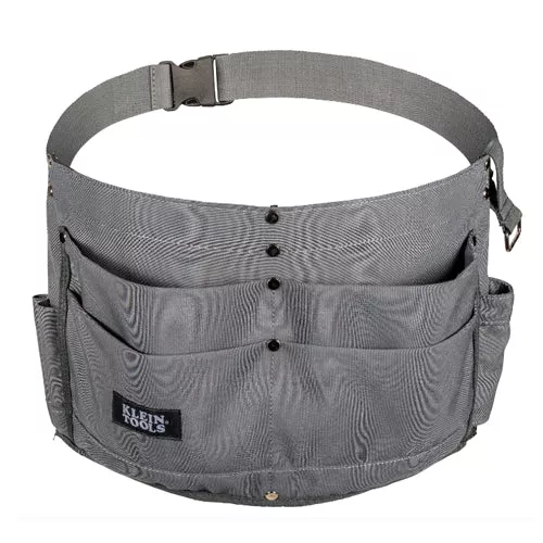 Klein Tools 21022, 6-Pocket Tool Apron