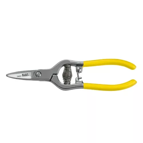 Klein Tools 24001, Rapid Cutting Snip
