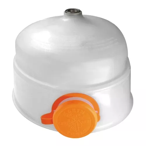Klein Tools 31101, Collapsible Hole Saw Dust Bowl