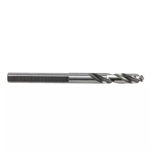 Klein Tools 31907, Replacement Pilot Bit, 1/4 x 3-1/2-Inch
