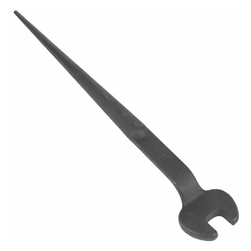 Klein Tools 3219, Spud Wrench, 3/4-Inch Nominal Opening for Regular Nut