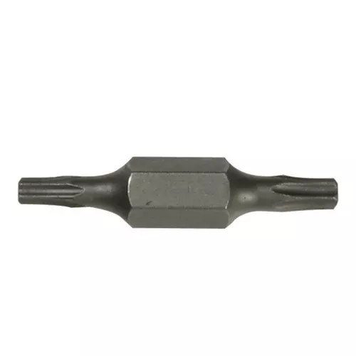 Klein Tools 32485, Replacement Bit #10 TORX & #15 TORX