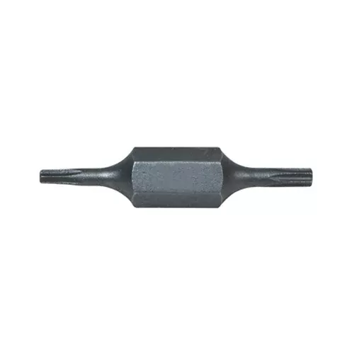 Klein Tools 32540, Replacement Bit, Tamperproof TORX #7 and #8