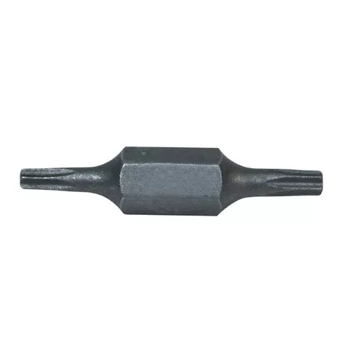 Klein Tools 32541, Replacement Bit, Tamperproof TORX #9 and #10