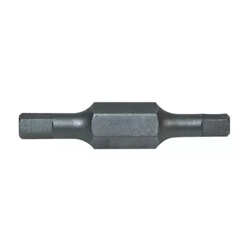 Klein Tools 32550, Replacement Bits 1/8 and 9/64-Inch Hex, 2-Piece