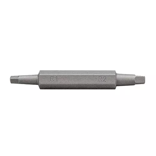 Klein Tools 32772, Replacement Bit, Square #1, #2