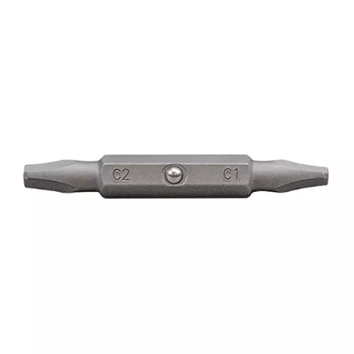 Klein Tools 32776, Replacement Bit, Combo Tip #1, #2