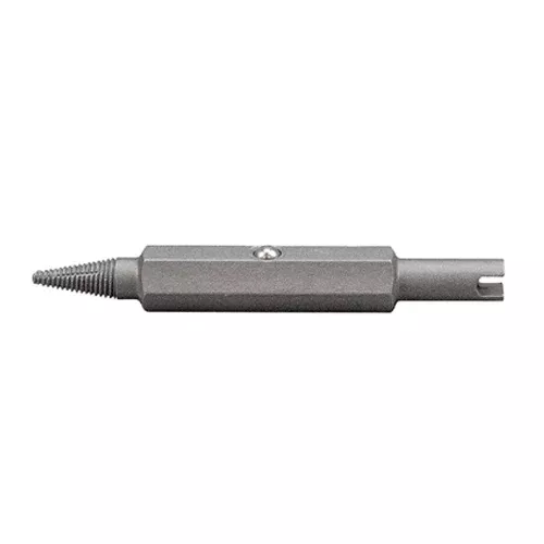 Klein Tools 32784, Replacement Bit, Schrader Valve & Core Remover