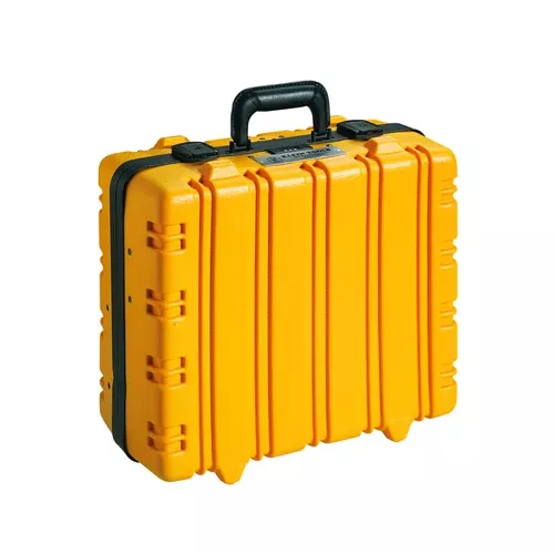 Klein Tools 33537, Case for Insulated Tool Kit 33527, Plastic, Yellow