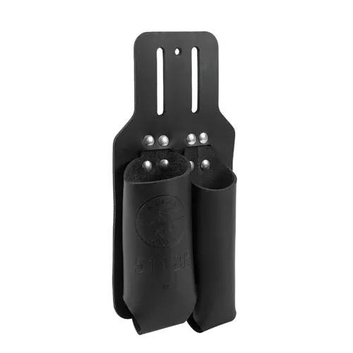 Klein Tools 5118R, Pliers and Rule Holder Slotted