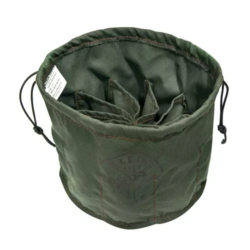 Klein Tools 5151, Drawstring Bag, 10-Compartment