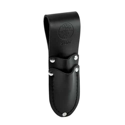 Klein Tools 5187T, Scissors and Cable Splicer's Knife Holder
