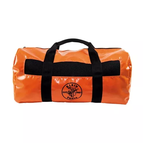 Klein Tools 5216V, Lineman Duffel Bag