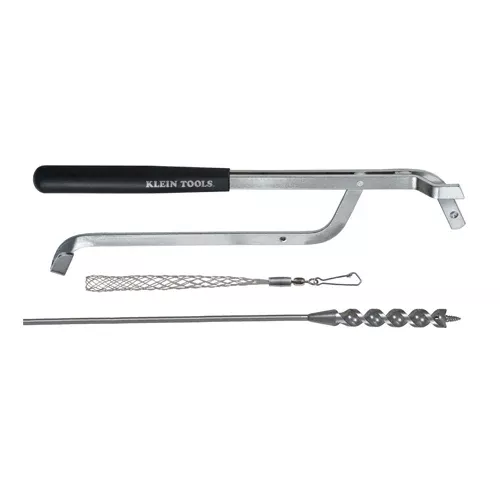 Klein Tools 53721, Flex Bit Kit