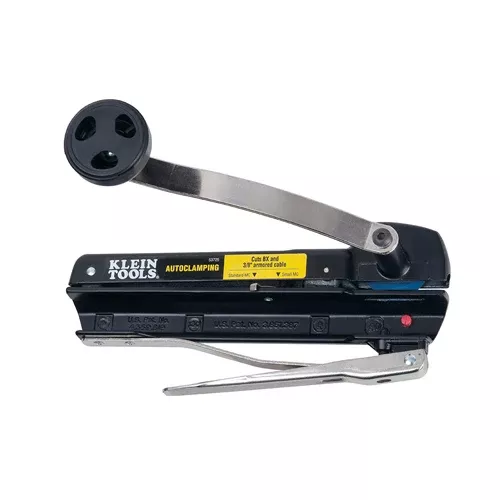 Klein Tools 53725, Armored and BX Cable Cutter