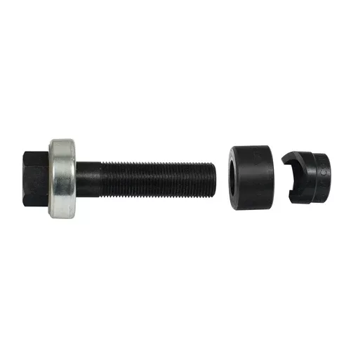 Klein Tools 53727SEN, Knockout Punch Set, 3/4-Inch