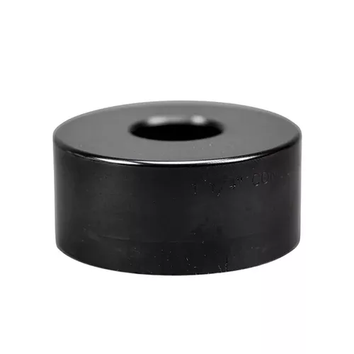 Klein Tools 53850, 1.701-Inch Knockout Die for 1-1/4-Inch Conduit