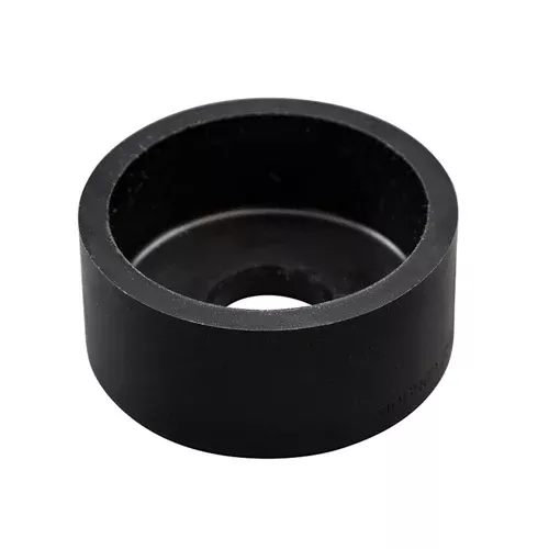 Klein Tools 53858, 1.951-Inch Knockout Die for 1-1/2-Inch Conduit