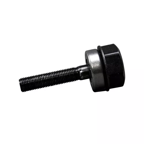 Klein Tools 53871, Knockout Draw Stud 3/8-Inch x 2-5/8-Inch