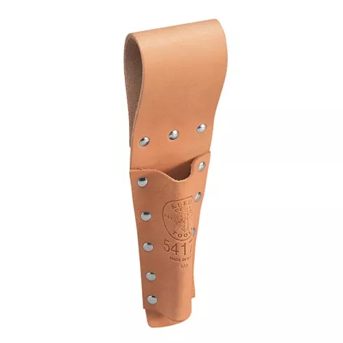 Klein Tools 5417T, Bull Pin Holder Tunnel Connection